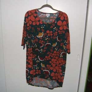 BNWT LulaRoe XL Irma